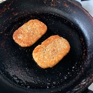 Meet your Posher, Aaron